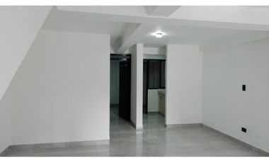 RENTA APARTA ESTUDIO VILLA DEL CAMPO DOSQUEBRADAS