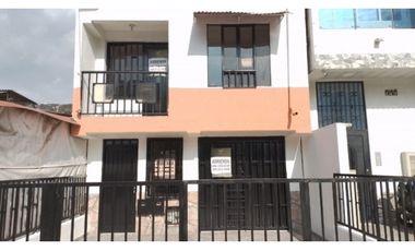 RENTA APARTA ESTUDIO VILLA DEL CAMPO DOSQUEBRADAS