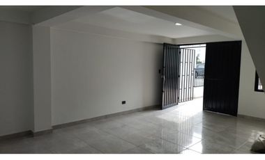 RENTA APARTA ESTUDIO VILLA DEL CAMPO DOSQUEBRADAS