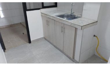 RENTA APARTA ESTUDIO VILLA DEL CAMPO DOSQUEBRADAS