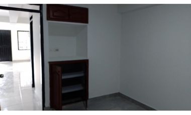 RENTA APARTA ESTUDIO VILLA DEL CAMPO DOSQUEBRADAS