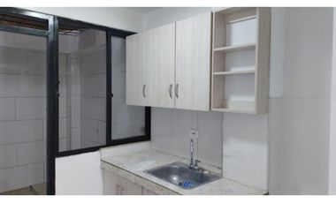 RENTA APARTA ESTUDIO VILLA DEL CAMPO DOSQUEBRADAS