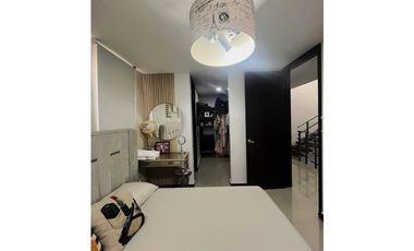 CASA EN VILLA CAMPESTRE - BARRANQUILLA