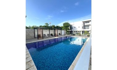 CASA EN VILLA CAMPESTRE - BARRANQUILLA
