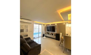 CASA EN VILLA CAMPESTRE - BARRANQUILLA