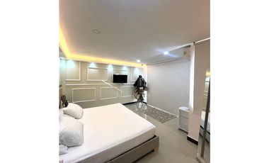 CASA EN VILLA CAMPESTRE - BARRANQUILLA