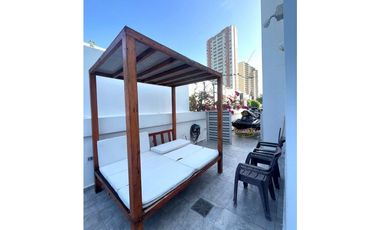 CASA EN VILLA CAMPESTRE - BARRANQUILLA