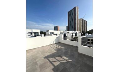 CASA EN VILLA CAMPESTRE - BARRANQUILLA