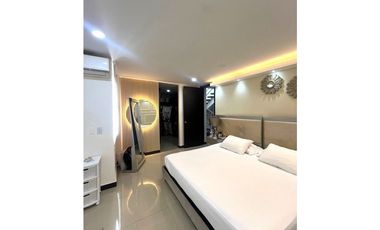 CASA EN VILLA CAMPESTRE - BARRANQUILLA