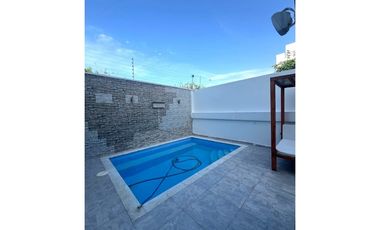 CASA EN VILLA CAMPESTRE - BARRANQUILLA