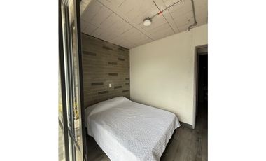 Venta De Apartamento En Los Tambos, La Ceja