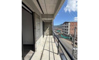 Venta De Apartamento En Los Tambos, La Ceja