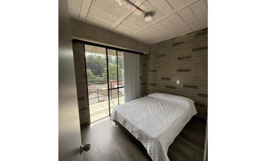 Venta De Apartamento En Los Tambos, La Ceja