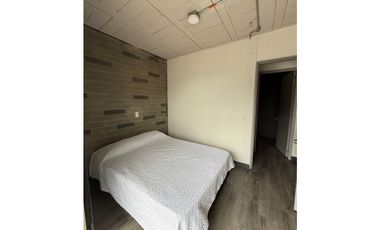 Venta De Apartamento En Los Tambos, La Ceja