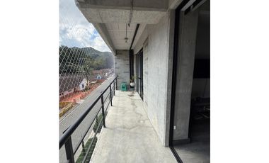 Venta De Apartamento En Los Tambos, La Ceja