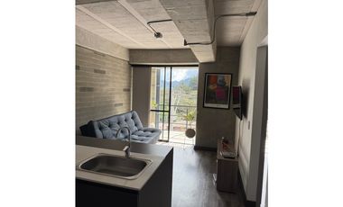 Venta De Apartamento En Los Tambos, La Ceja