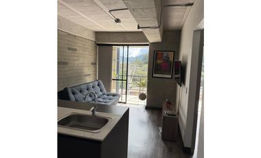 Venta De Apartamento En Los Tambos, La Ceja