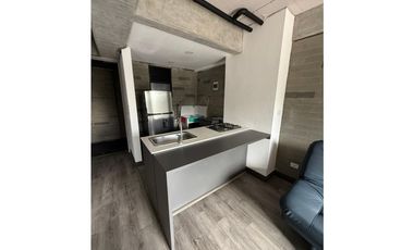 Venta De Apartamento En Los Tambos, La Ceja