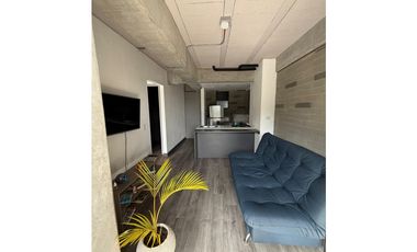 Venta De Apartamento En Los Tambos, La Ceja