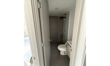 Venta De Apartamento En Los Tambos, La Ceja