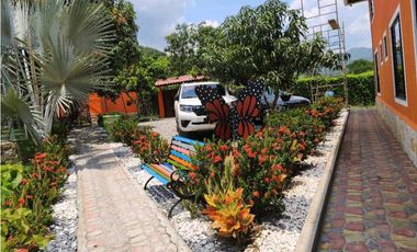 HOTEL LA MESA, INSPECCION DE  SAN JOAQUIN, VEREDA LA VEGA