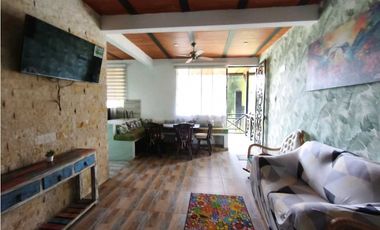 HOTEL LA MESA, INSPECCION DE  SAN JOAQUIN, VEREDA LA VEGA