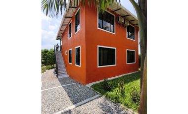 HOTEL LA MESA, INSPECCION DE  SAN JOAQUIN, VEREDA LA VEGA