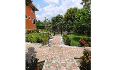 HOTEL LA MESA, INSPECCION DE  SAN JOAQUIN, VEREDA LA VEGA