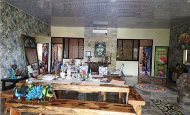 HOTEL LA MESA, INSPECCION DE  SAN JOAQUIN, VEREDA LA VEGA