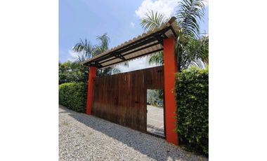 HOTEL LA MESA, INSPECCION DE  SAN JOAQUIN, VEREDA LA VEGA