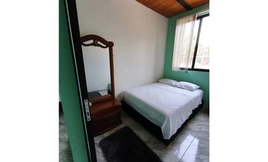 HOTEL LA MESA, INSPECCION DE  SAN JOAQUIN, VEREDA LA VEGA