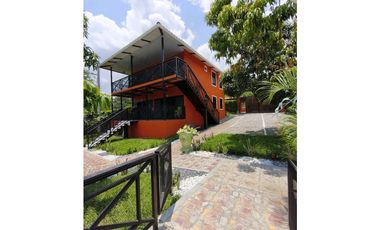 HOTEL LA MESA, INSPECCION DE  SAN JOAQUIN, VEREDA LA VEGA