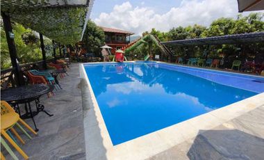 HOTEL LA MESA, INSPECCION DE  SAN JOAQUIN, VEREDA LA VEGA