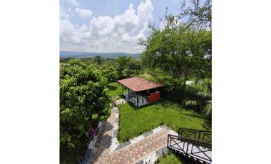 HOTEL LA MESA, INSPECCION DE  SAN JOAQUIN, VEREDA LA VEGA