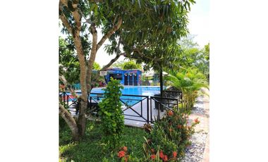 HOTEL LA MESA, INSPECCION DE  SAN JOAQUIN, VEREDA LA VEGA