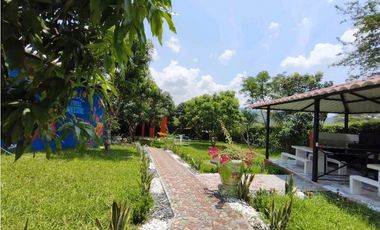HOTEL LA MESA, INSPECCION DE  SAN JOAQUIN, VEREDA LA VEGA