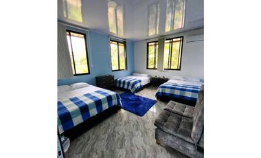 HOTEL LA MESA, INSPECCION DE  SAN JOAQUIN, VEREDA LA VEGA