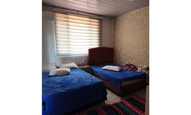 HOTEL LA MESA, INSPECCION DE  SAN JOAQUIN, VEREDA LA VEGA