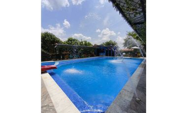 HOTEL LA MESA, INSPECCION DE  SAN JOAQUIN, VEREDA LA VEGA