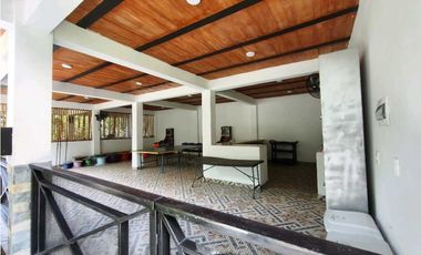 HOTEL LA MESA, INSPECCION DE  SAN JOAQUIN, VEREDA LA VEGA