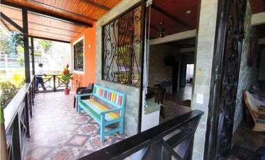 HOTEL LA MESA, INSPECCION DE  SAN JOAQUIN, VEREDA LA VEGA