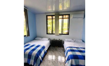 HOTEL LA MESA, INSPECCION DE  SAN JOAQUIN, VEREDA LA VEGA