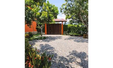 HOTEL LA MESA, INSPECCION DE  SAN JOAQUIN, VEREDA LA VEGA