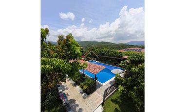 HOTEL LA MESA, INSPECCION DE  SAN JOAQUIN, VEREDA LA VEGA