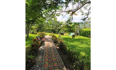 HOTEL LA MESA, INSPECCION DE  SAN JOAQUIN, VEREDA LA VEGA