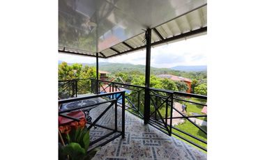 HOTEL LA MESA, INSPECCION DE  SAN JOAQUIN, VEREDA LA VEGA