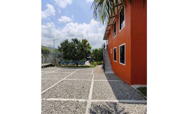 HOTEL LA MESA, INSPECCION DE  SAN JOAQUIN, VEREDA LA VEGA