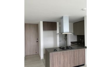 Apartamento en venta - Cerritos
