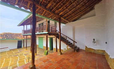 Vendo Casa Barichara Sector la Loma casa Loma Serena