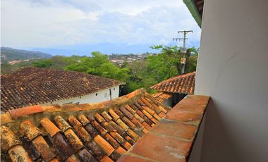Vendo Casa Barichara Sector la Loma casa Loma Serena